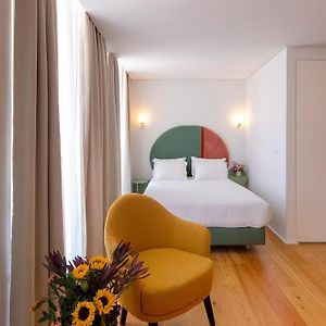Deluxe Studio met een Queen Size Bed